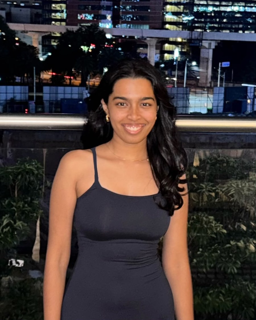 Madhu Murali — Business Development Specialist