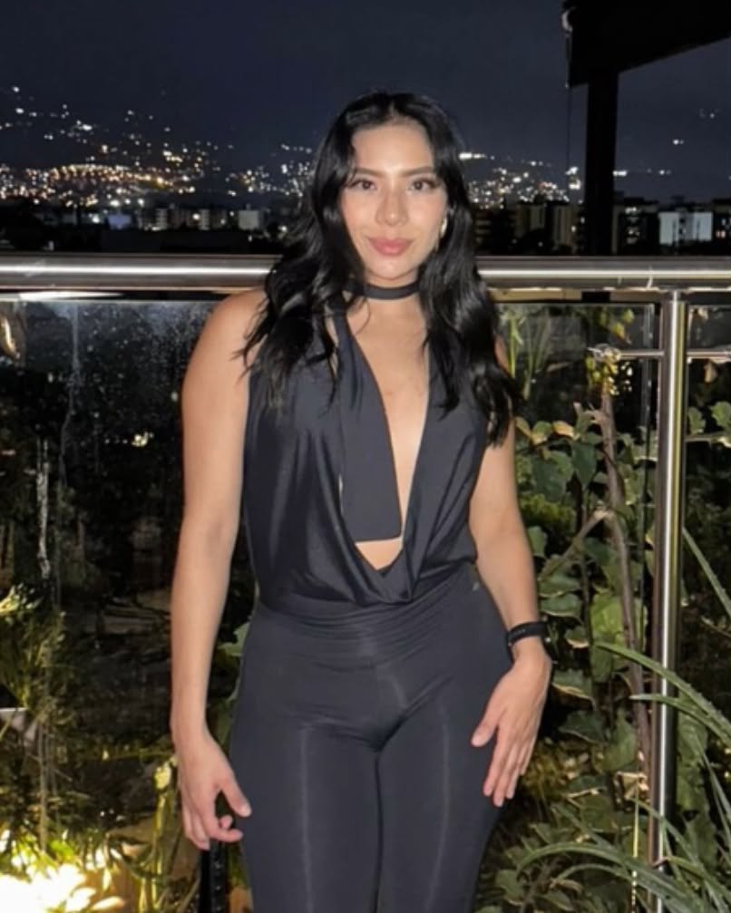 Camila Arellano — Relationship Manager