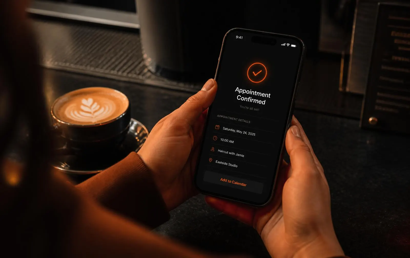 Booking & Customer Experience