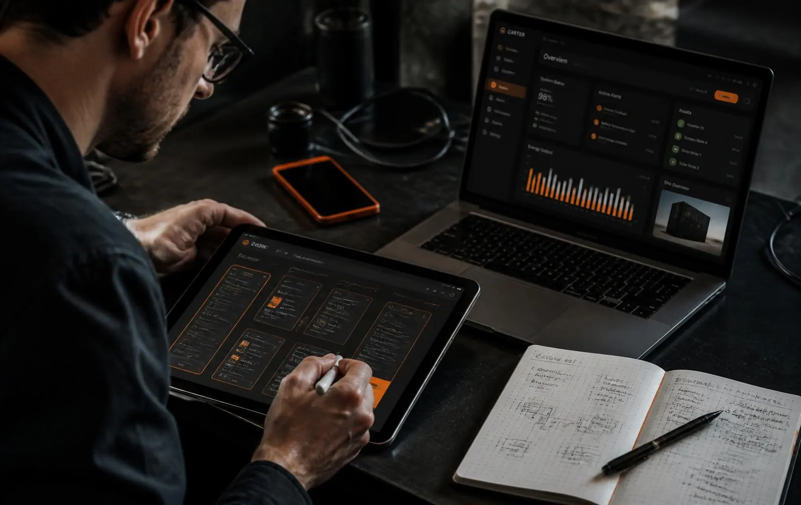 Custom Digital Products
