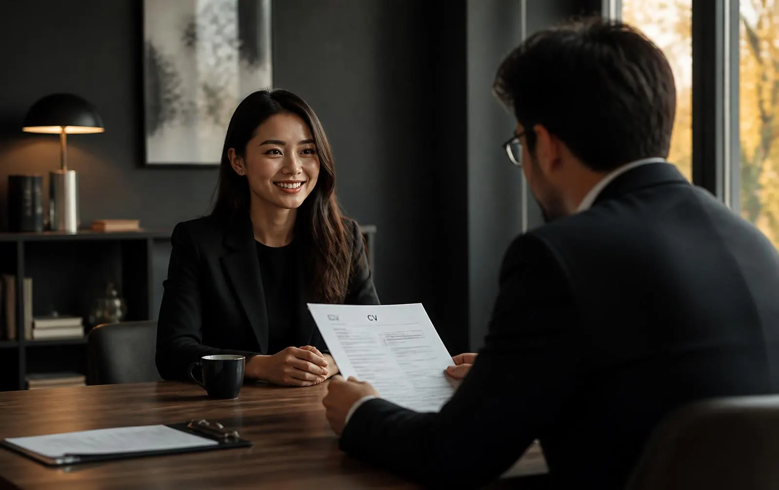Hiring & Talent Operations
