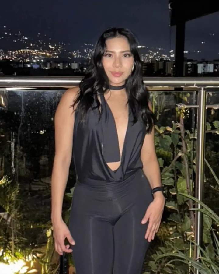 Camila Arellano, Relationship Manager