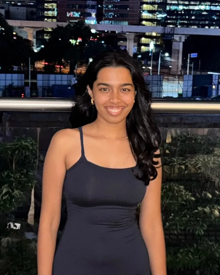 Madhu Murali, Business Development Specialist