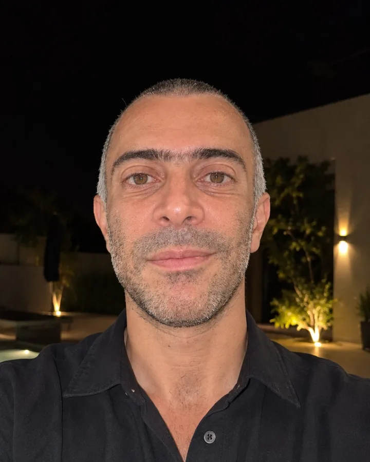 Rafael Arreaza Landaeta, Customer Success Manager